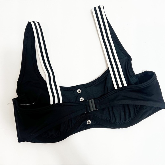 SEAFOLLY AUSTRALIA WOMEN'S TANK BIKINI SWIMSUIT TOP SIZE 16DD ONLY - Picture 4 of 11